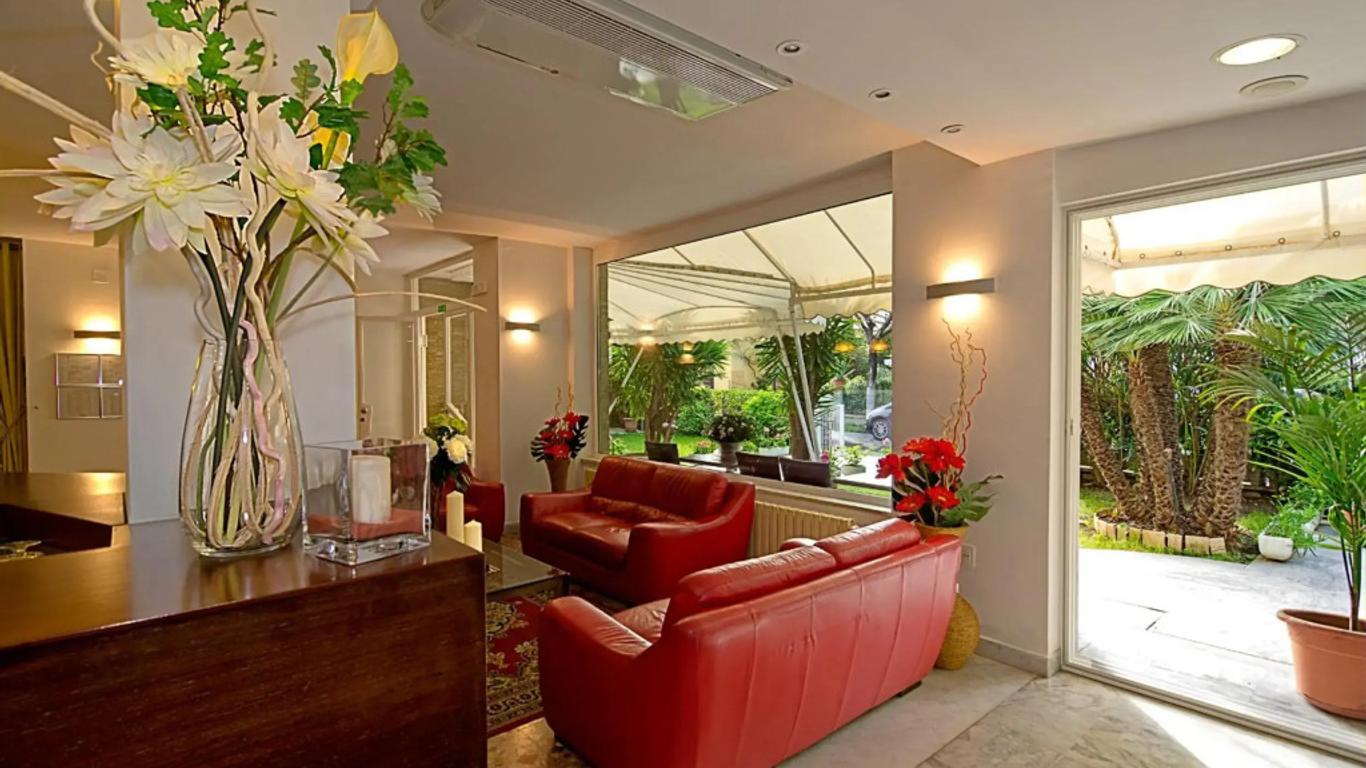 Hotel Scandinavia