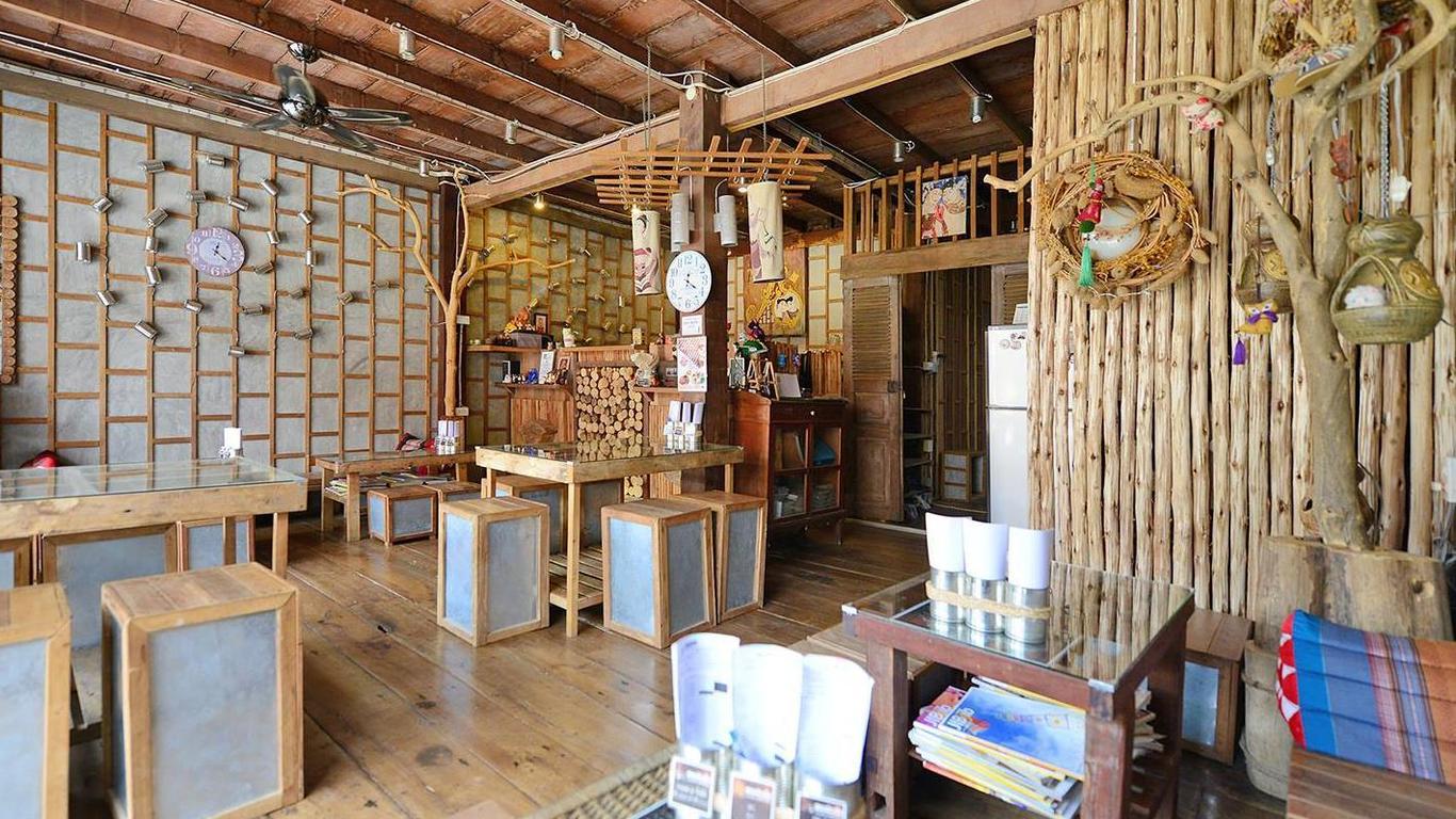 Songphuamia Guesthouse