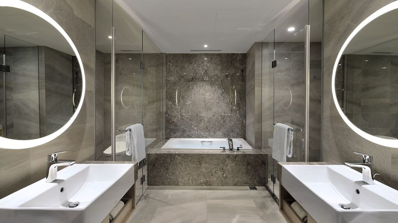 板橋凱撒大飯店