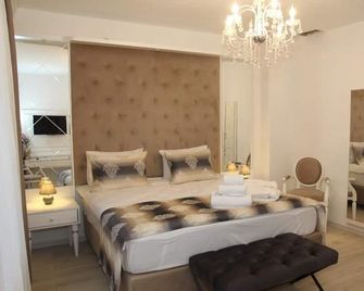 Kispet Deluxe Hotels&Suites - Oberhausen (Nordrhein-Westfalen) - Habitación