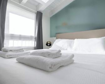 Italianway - Rubens 19 - B - Milano