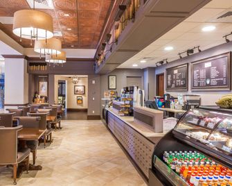 Wyndham Grand Orlando Resort Bonnet Creek - Celebration - Restaurant