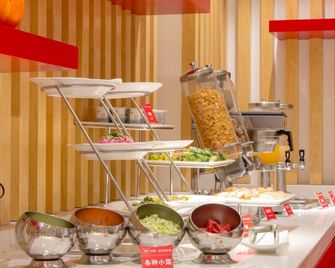 ibis Lanzhou Wuquan Square - Lanzhou - Buffet