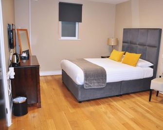 Nap Barnet Hotel - Barnet