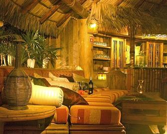 Casa Yalma Kaan Sensor - Acapulco - Lounge