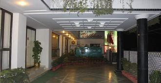 Hotel Vaibhav - Varanasi - Resepsjon