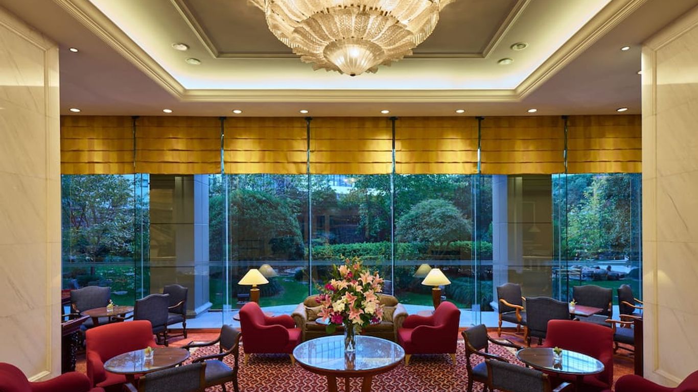 Hotel Shanghai Hongqiao - Handwritten Collection