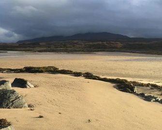The Caledonian - Portree