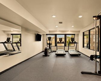 Livaway Suites Syracuse - Syracuse - Ginásio