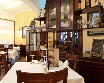 Hotel Ciudad del Sol - Écija - Restaurant