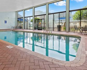 Seaside Beach & Racquet Club 1115 - Orange Beach - Uima-allas