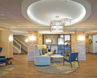 Homewood Suites by Hilton Durham - Chapel Hill I-40 & Hwy. 15-501 - Durham - Lobby