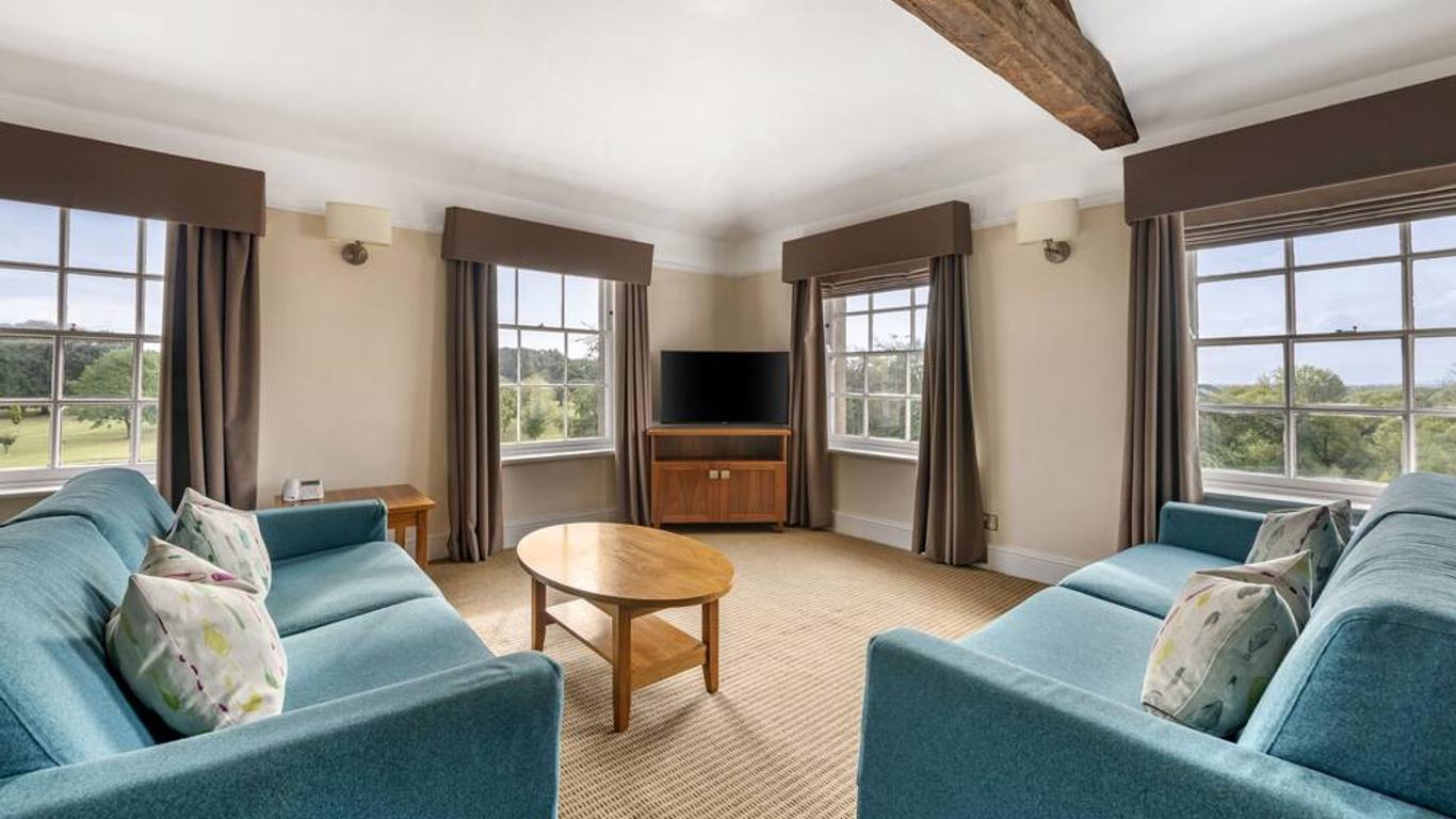 Wychnor Park Country Club