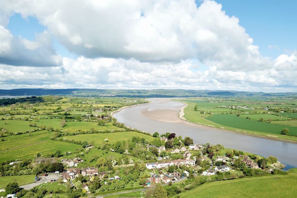 The Ship Inn - Self Catering Accommodation - גלוצ'סטר - מגרש גולף