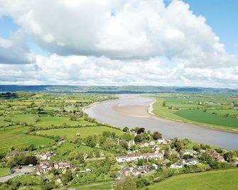 The Ship Inn - Self Catering Accommodation - גלוצ'סטר - מגרש גולף