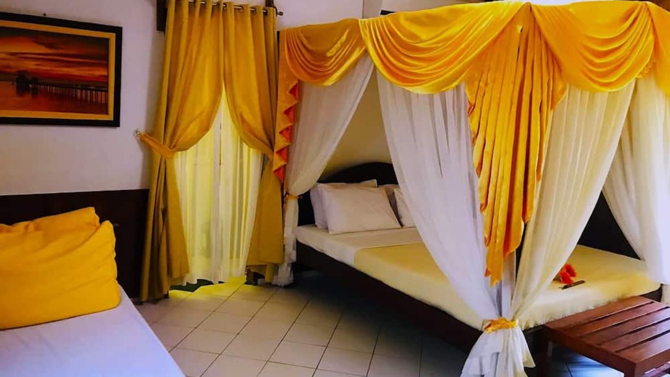 Hof Gorei Beach Resort Davao