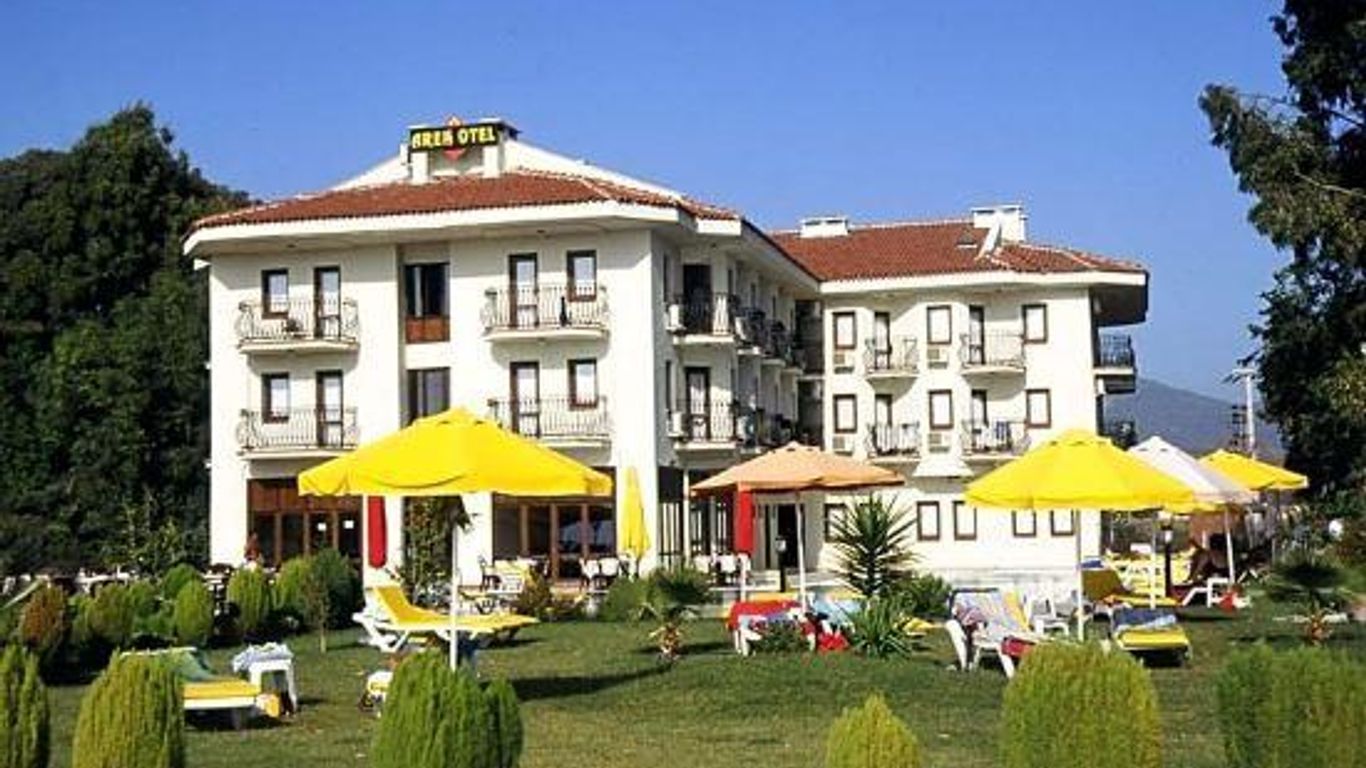 Area Hotel