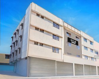 Hotel O Rane Nagar formerly Shree Mangal Complex - Nashik - Edificio