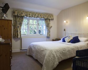 Red Lion Inn - Oakmere
