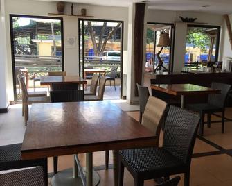 Coron Ecolodge - Coron - Restaurant