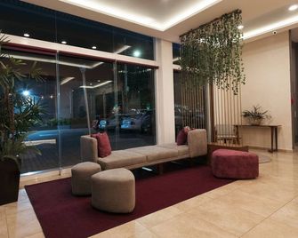 Hoteles Unico Express - León - Lobby