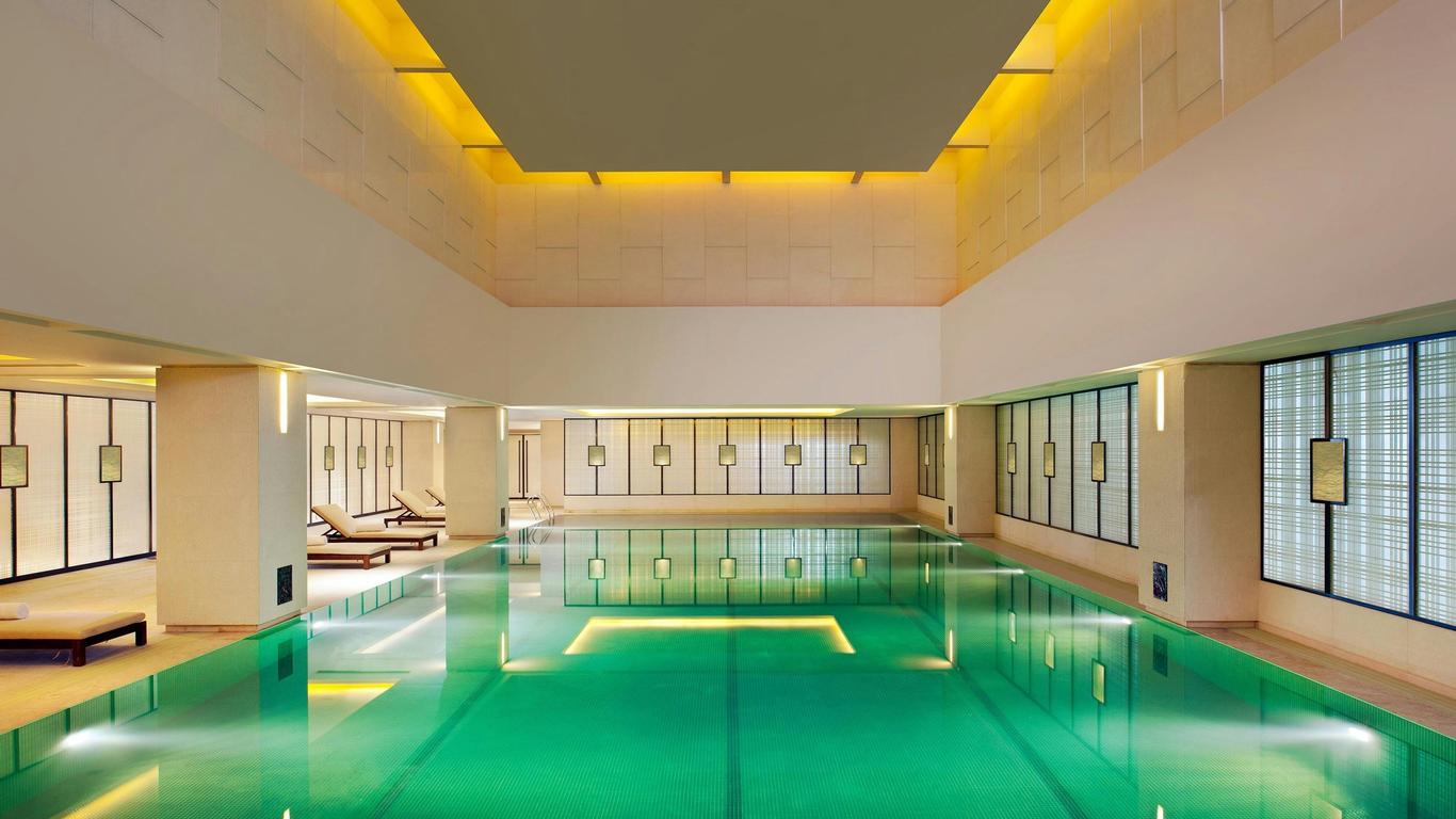 The St. Regis Tianjin