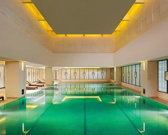 The St. Regis Tianjin - טיאנג'ין - בריכה