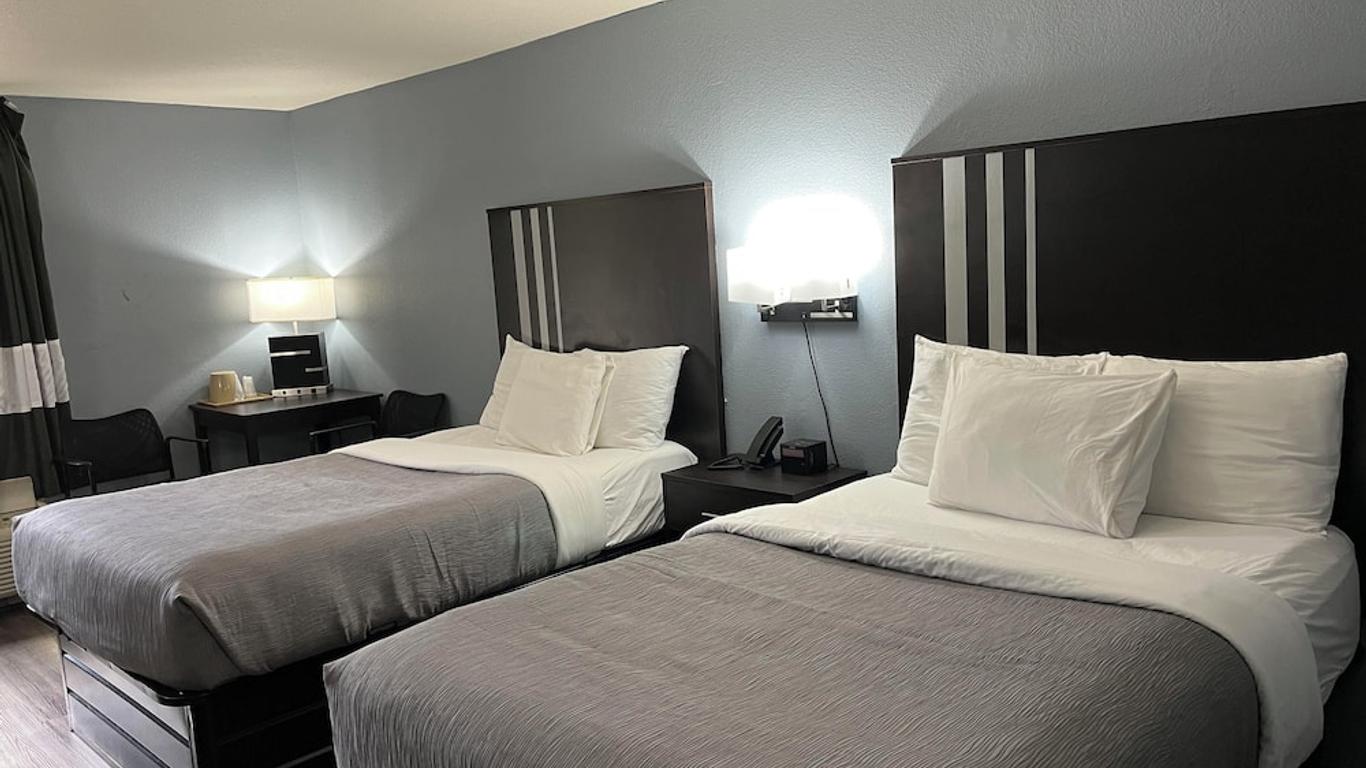 Quality Inn Elkton -St. Augustine South