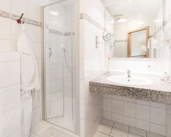 Vitalhotel Garni Vier Jahreszeiten - Bad Fussing