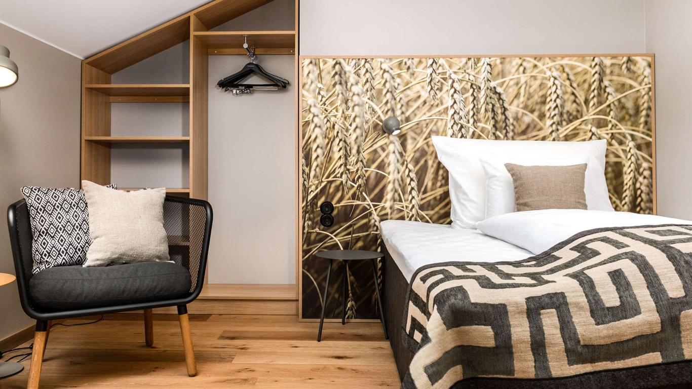 كلاريون كوليكشن هوتل ماجاسينيت