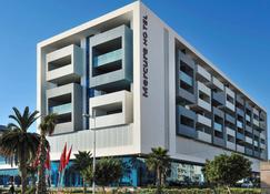 Hotel Mercure Rif Nador - Nador - Edificio