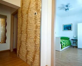 B&B Duino Stella Maris - Duino - Gang