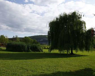 Chambres d'hôtes La Combe de Redoles - Tour-de-Faure