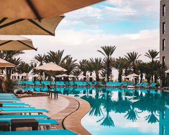 Sentido Rosa Beach Thalasso & Spa - Monastir - Uima-allas