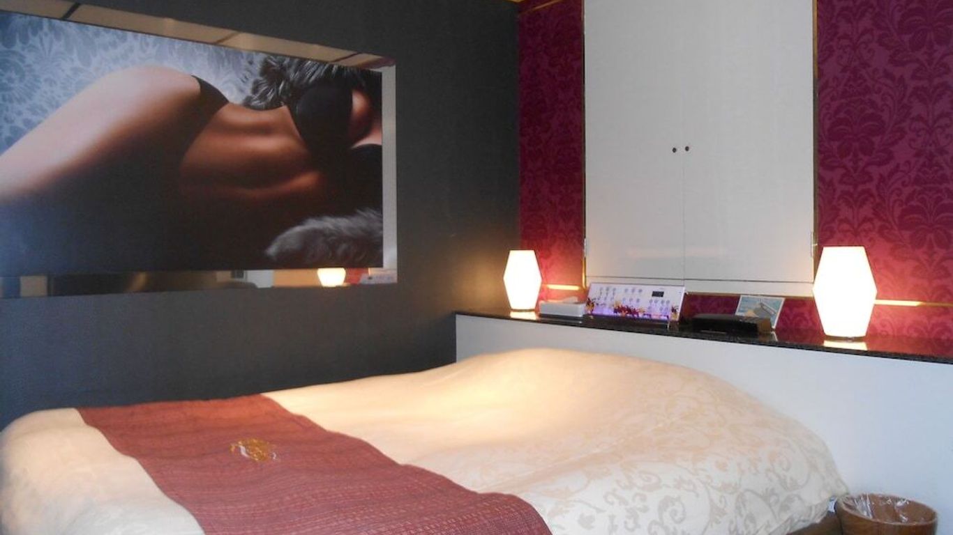 ホテル モンスーン - 大人限定