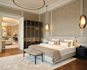 Hotel d'Angleterre - Copenhagen - Bedroom