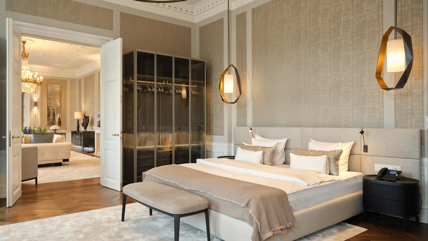 دانغ لتير، كوبينهاجن