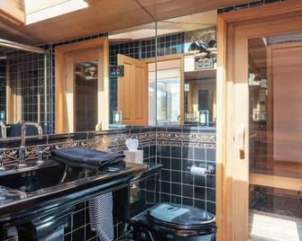 Ocean Retreat - Bbq Hot Tub & Ocean Views - The Sea Ranch