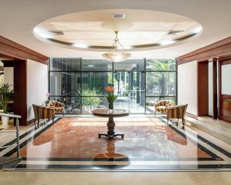 Melia Lima - Lima - Ingresso