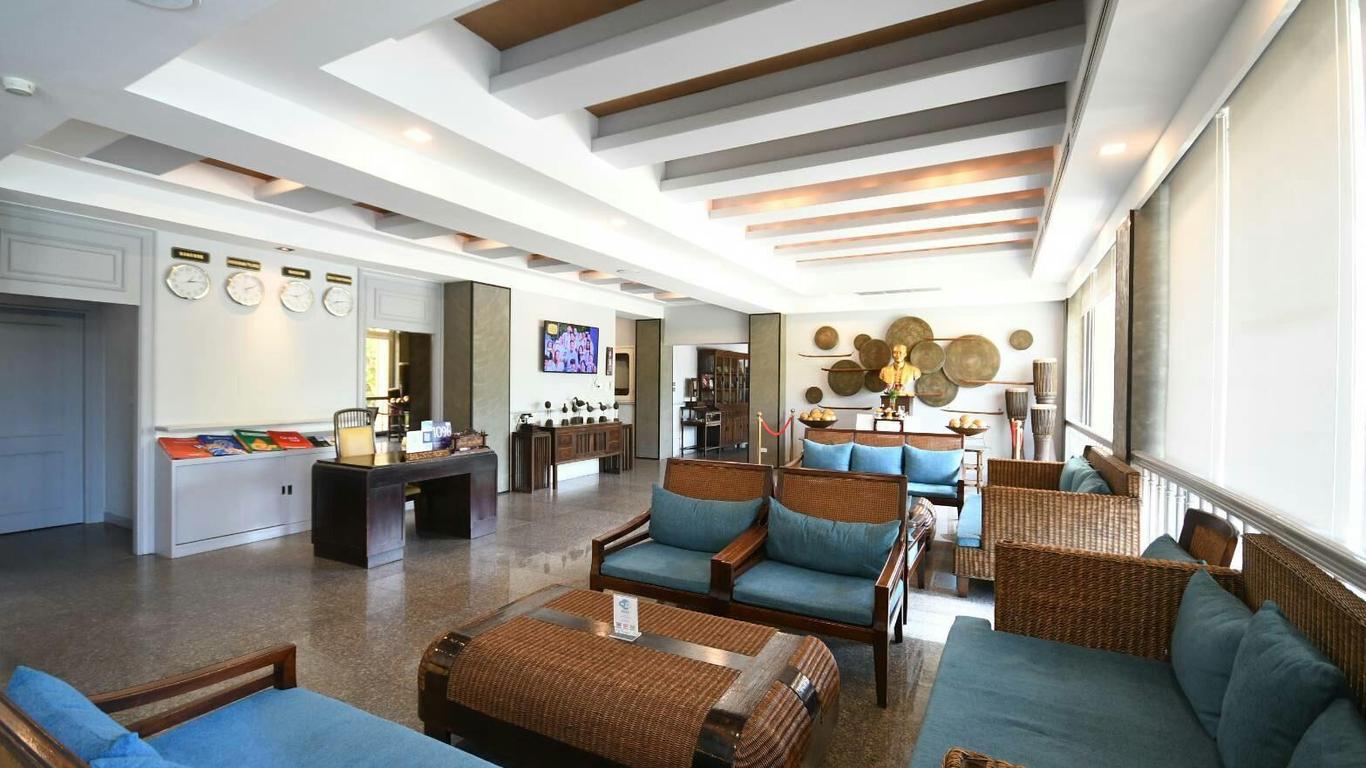 Jomtien Garden Hotel & Resort