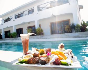 Uroa Zanzibar Vera Beach Hotel by Moonshine - Uroa