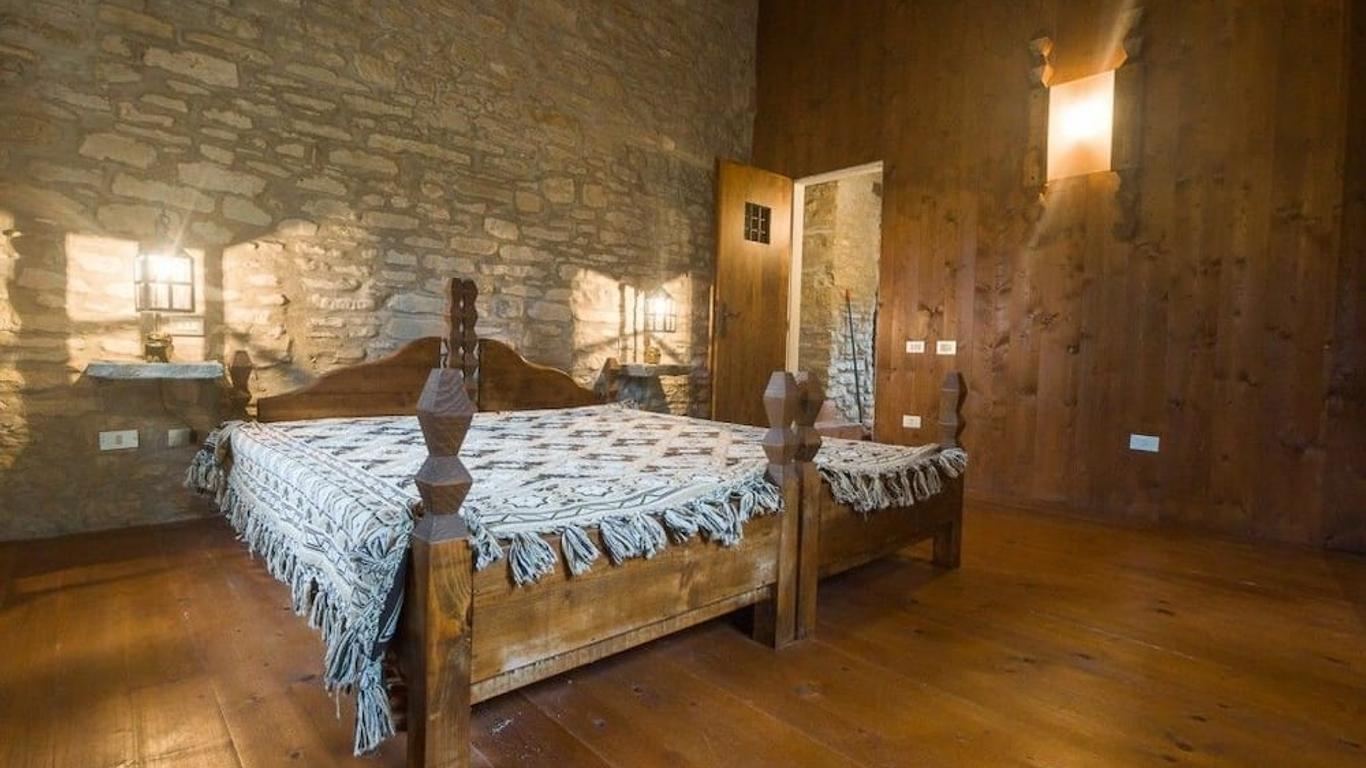 Borgo Corniola B&B Naturista