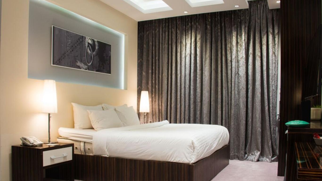 Shatha Hotel