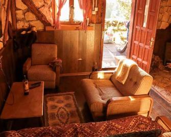 Cottage Zlodo - Goražde - Sala de estar