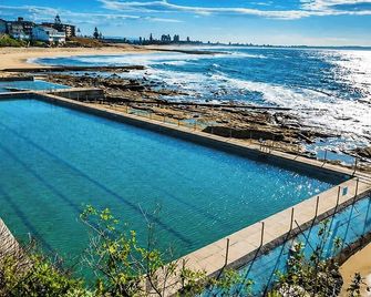 Bay House Motel - Bateau Bay