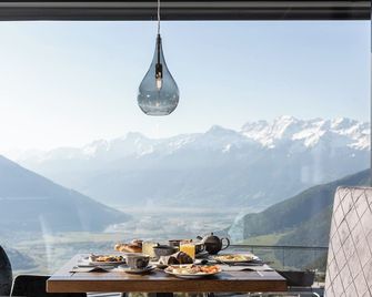 Das Gerstl Alpine Retreat - Mals