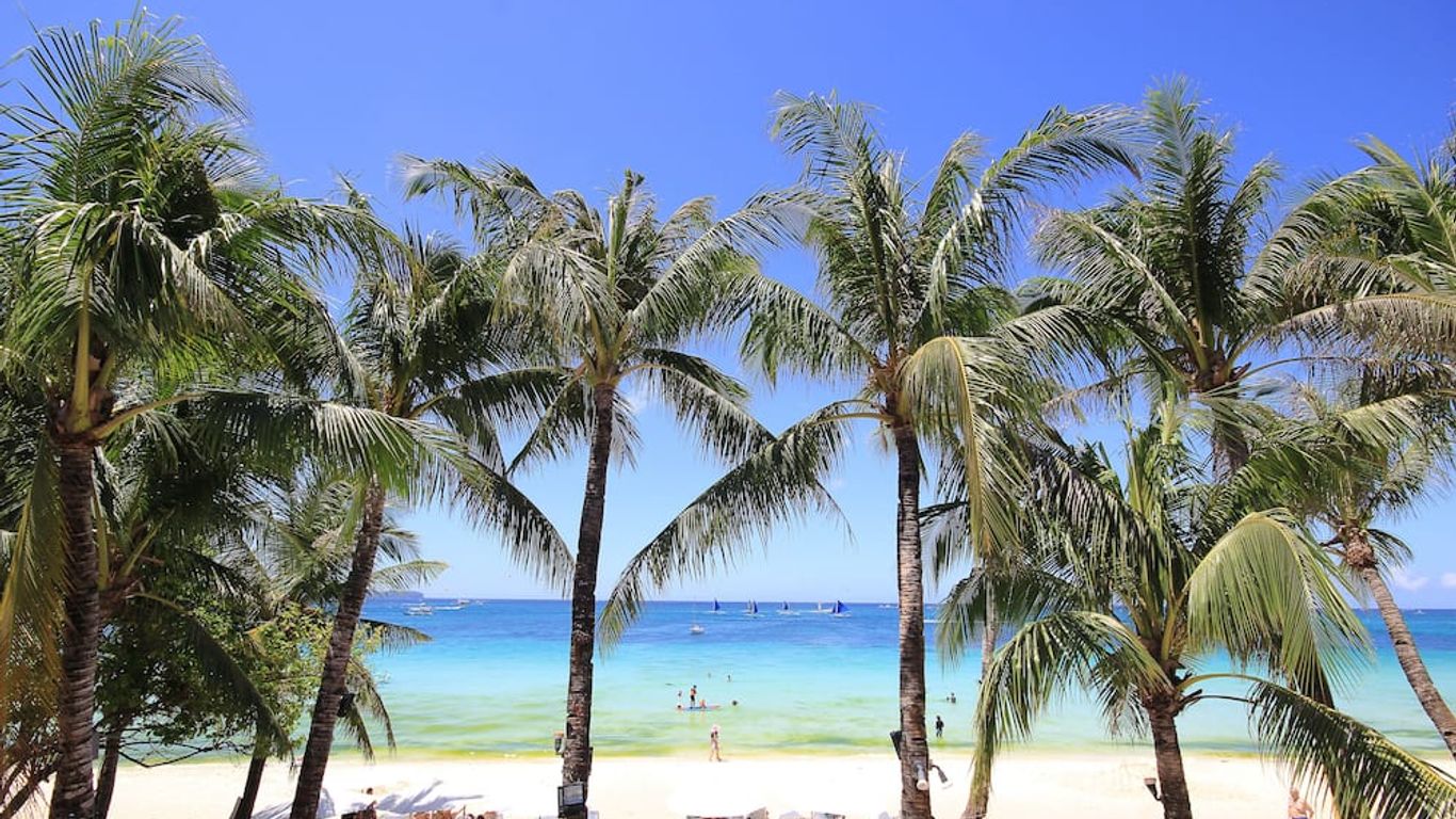 Bamboo Beach Resort & Restaurant