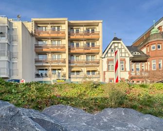 Ahrpart Hotel Central - Bad Neuenahr-Ahrweiler - Building