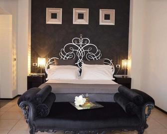 Cassisi Hotel - Milazzo - Bedroom