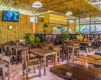 The Fisherman's Chalet - Koh Samui - Restauracja